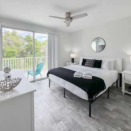17319 Relaxing Home In Serenity Disney Area 3Bd Orlando Eksteriør billede