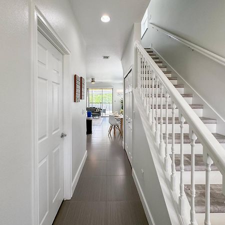17319 Relaxing Home In Serenity Disney Area 3Bd Orlando Eksteriør billede