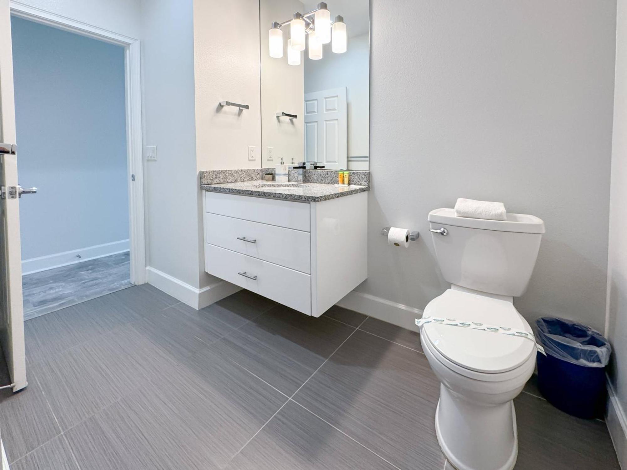17319 Relaxing Home In Serenity Disney Area 3Bd Orlando Eksteriør billede