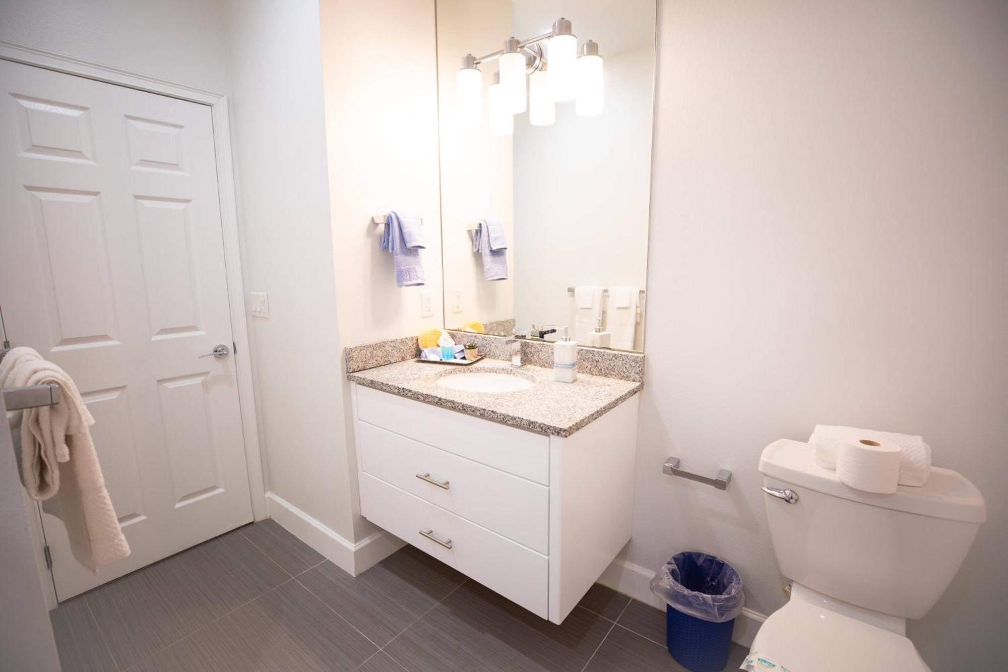 17319 Relaxing Home In Serenity Disney Area 3Bd Orlando Eksteriør billede