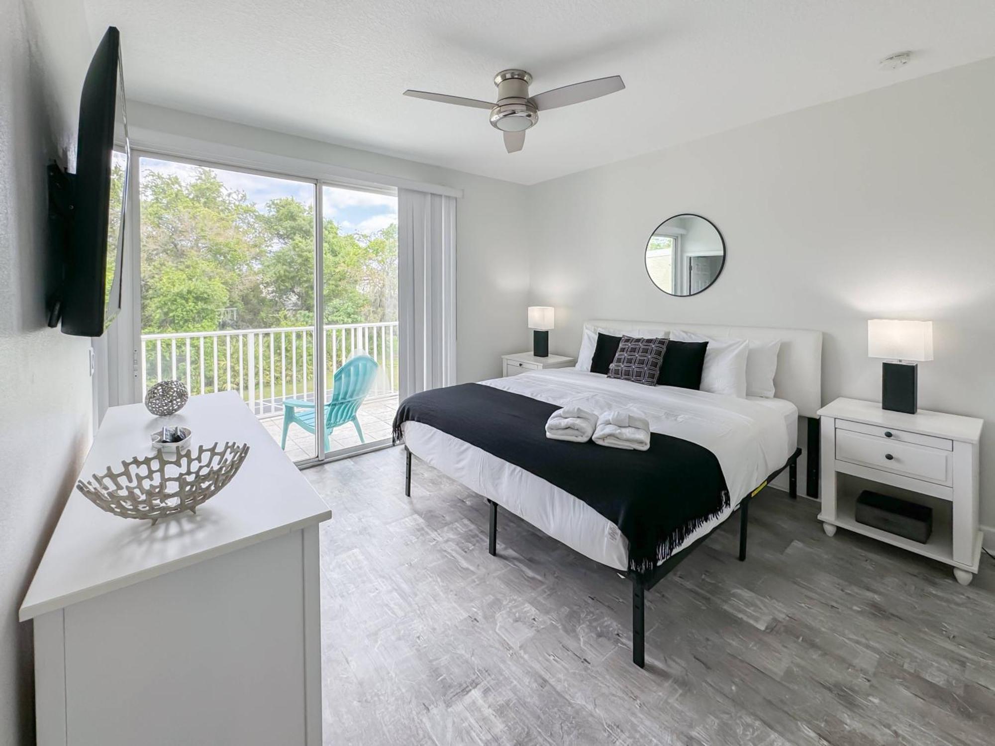 17319 Relaxing Home In Serenity Disney Area 3Bd Orlando Eksteriør billede