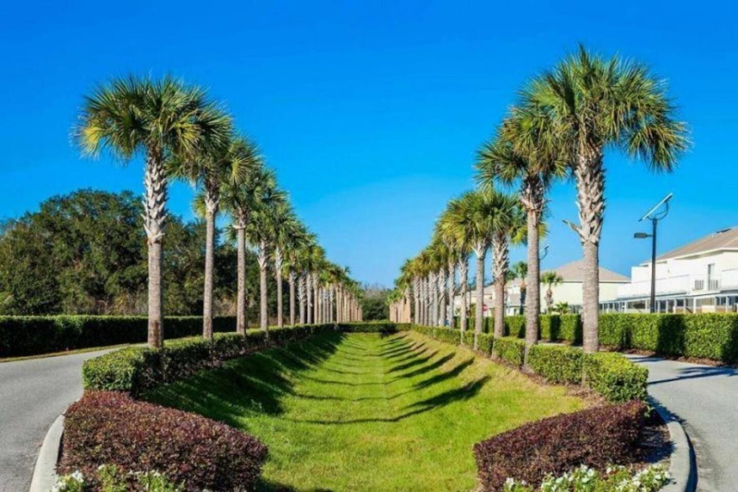 17319 Relaxing Home In Serenity Disney Area 3Bd Orlando Eksteriør billede