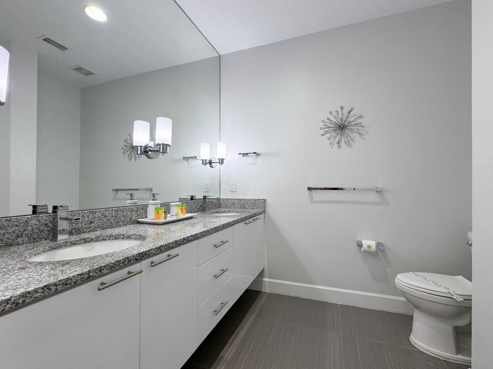 17319 Relaxing Home In Serenity Disney Area 3Bd Orlando Eksteriør billede