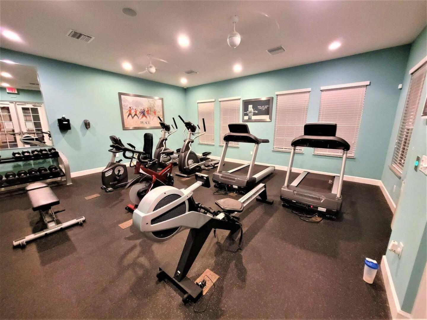 17319 Relaxing Home In Serenity Disney Area 3Bd Orlando Eksteriør billede