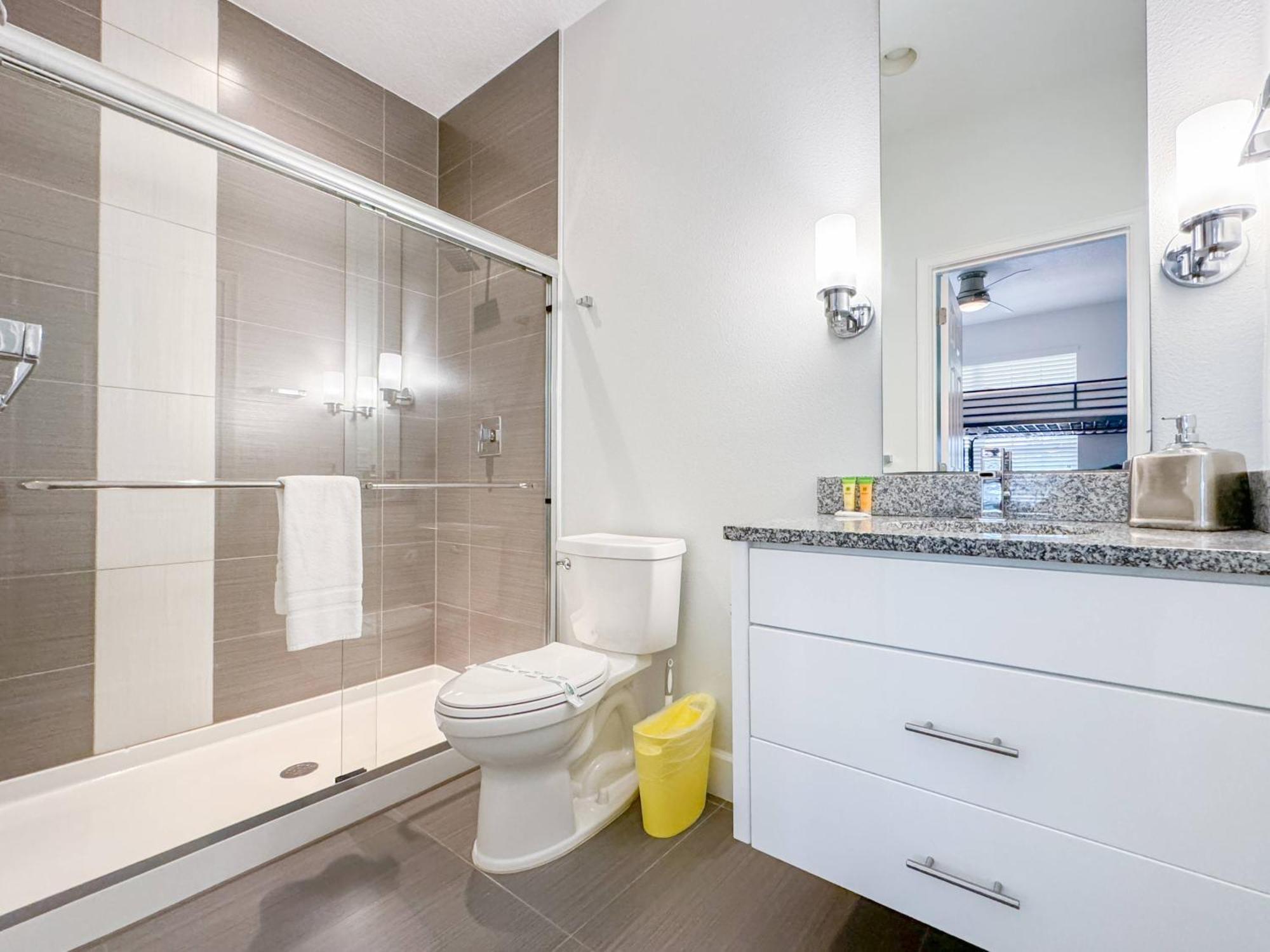 17319 Relaxing Home In Serenity Disney Area 3Bd Orlando Eksteriør billede