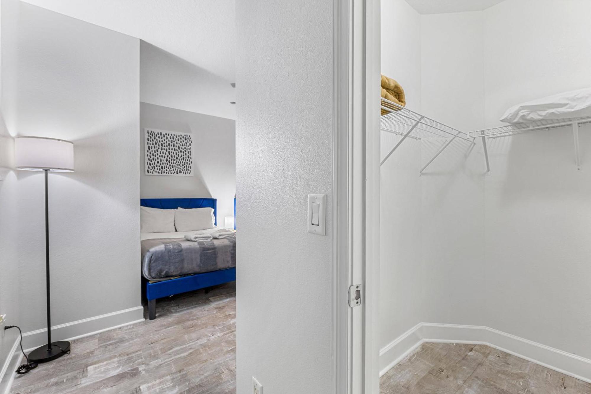 17319 Relaxing Home In Serenity Disney Area 3Bd Orlando Eksteriør billede