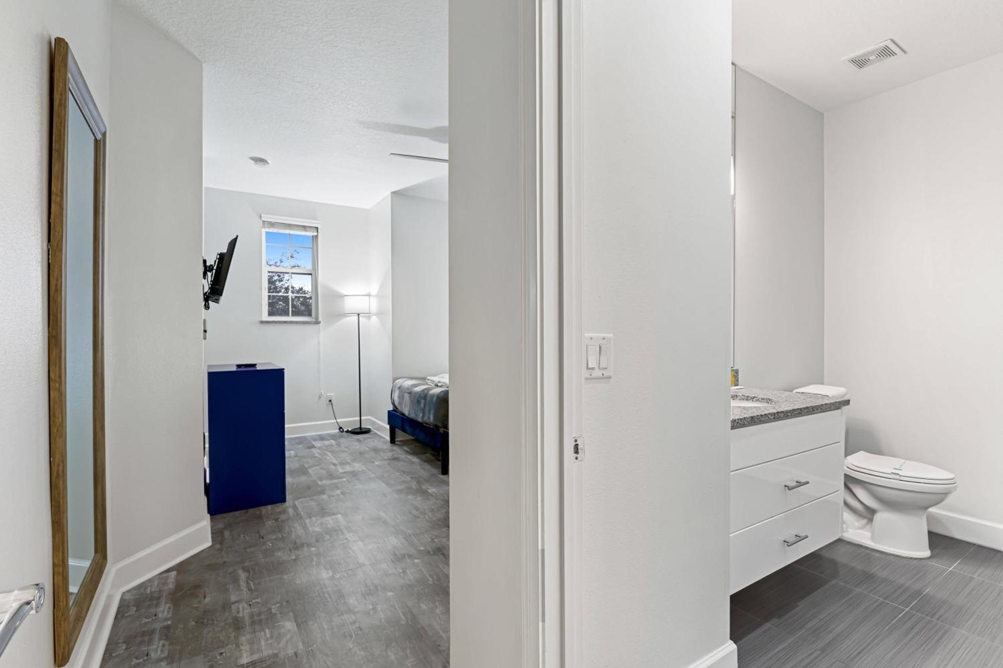 17319 Relaxing Home In Serenity Disney Area 3Bd Orlando Eksteriør billede